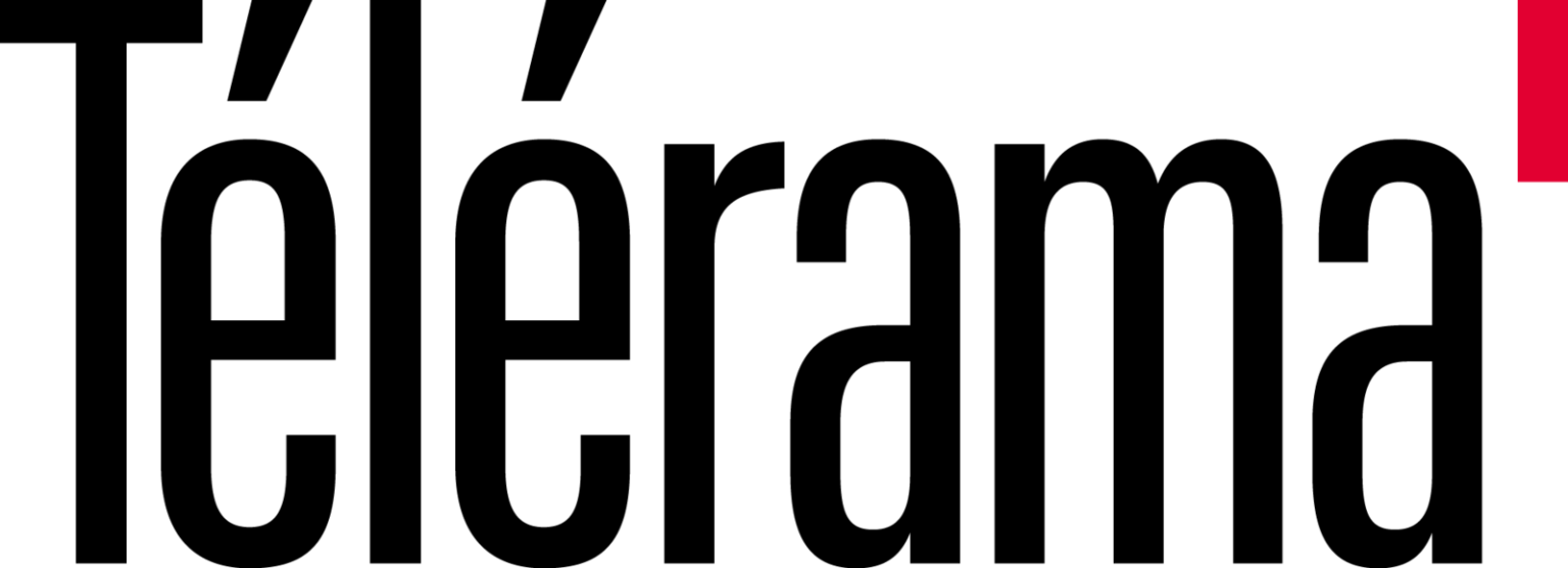 logopresseTelerama Valeria Lumbroso
